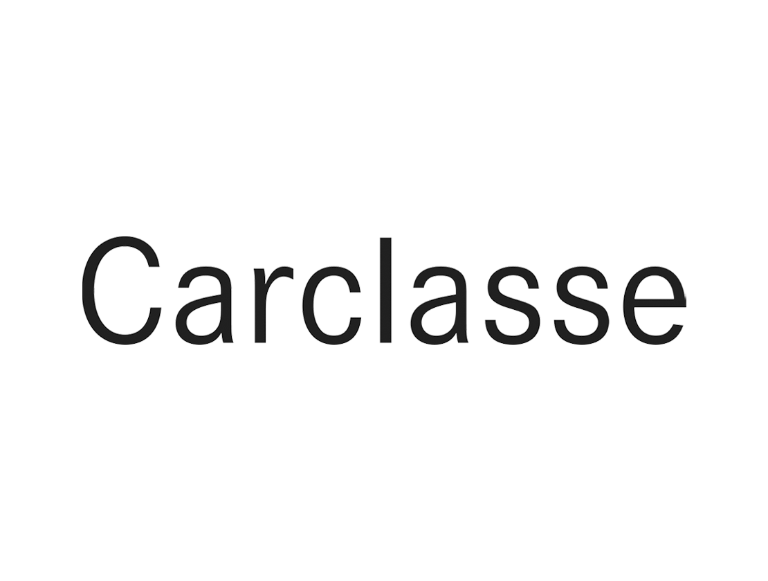 Carclass